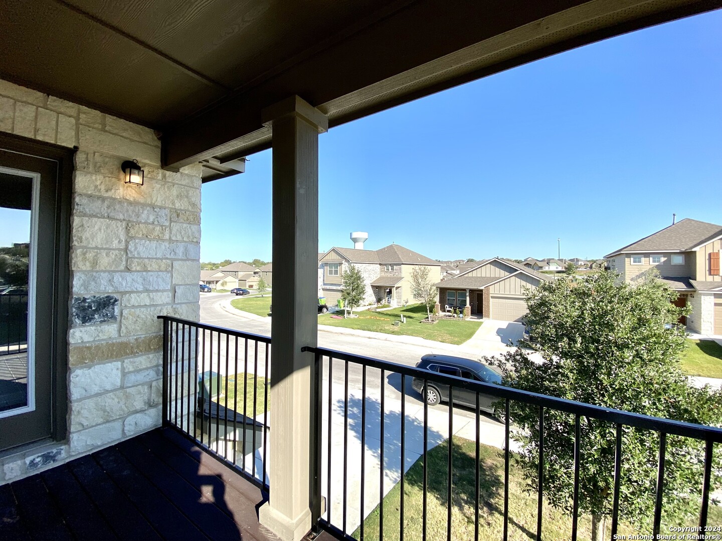 1206 Ranch Falls San Antonio, TX 78245 - Photo 60 of 92