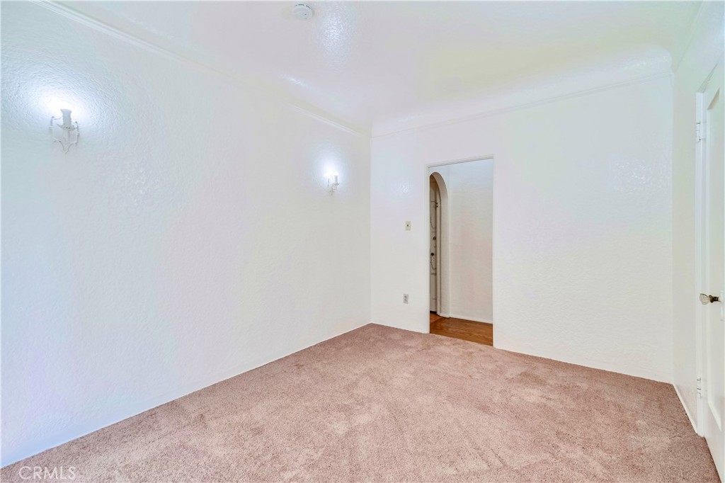234 Lime Avenue, Unit A Long Beach, CA 90802 - Photo 6 of 15 a view of an empty room