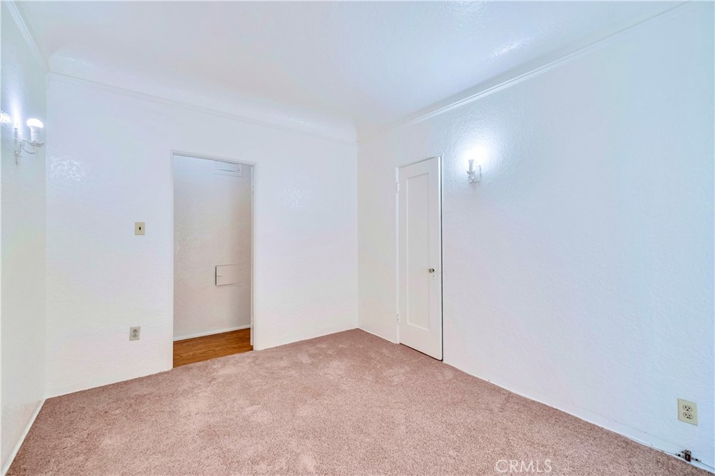 234 Lime Avenue, Unit A Long Beach, CA 90802 - Photo 8 of 15 a view of an empty room