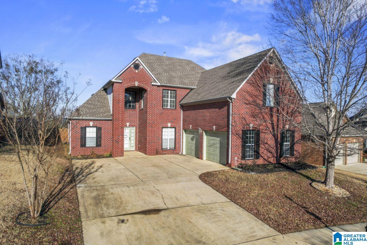 5136 Overlook Circle Bessemer, AL 35022 - Photo 1 of 41