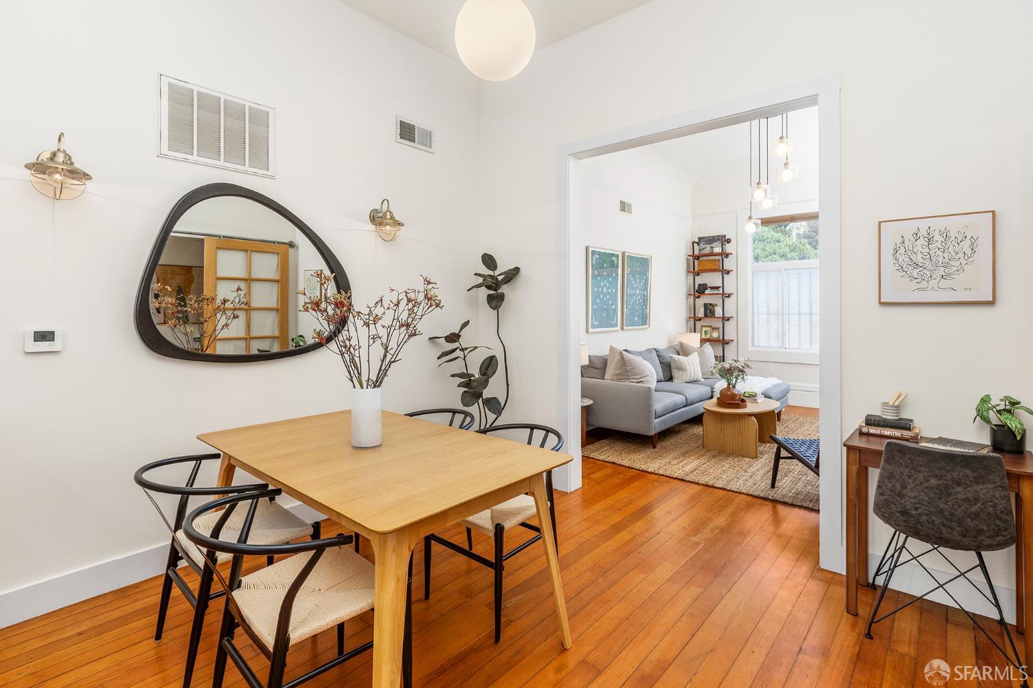 964 Potrero Avenue San Francisco, CA 94110 - Photo 5 of 31 Gallery Image 5