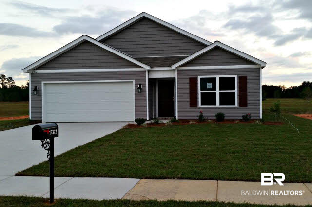 17372 Tallassee Boulevard Foley, AL 36535 - Photo 1 of 1