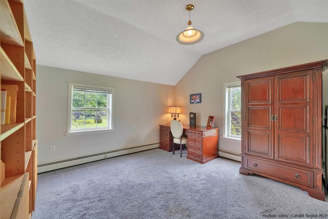78 E Road Wallkill, NY 12589 - Photo 23 of 27 a view of livingroom with furniture and windows