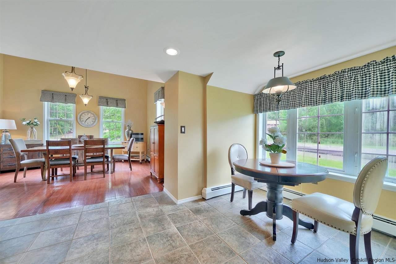 78 E Road Wallkill, NY 12589 - Photo 5 of 27 a view of a livingroom with furniture window and outside view