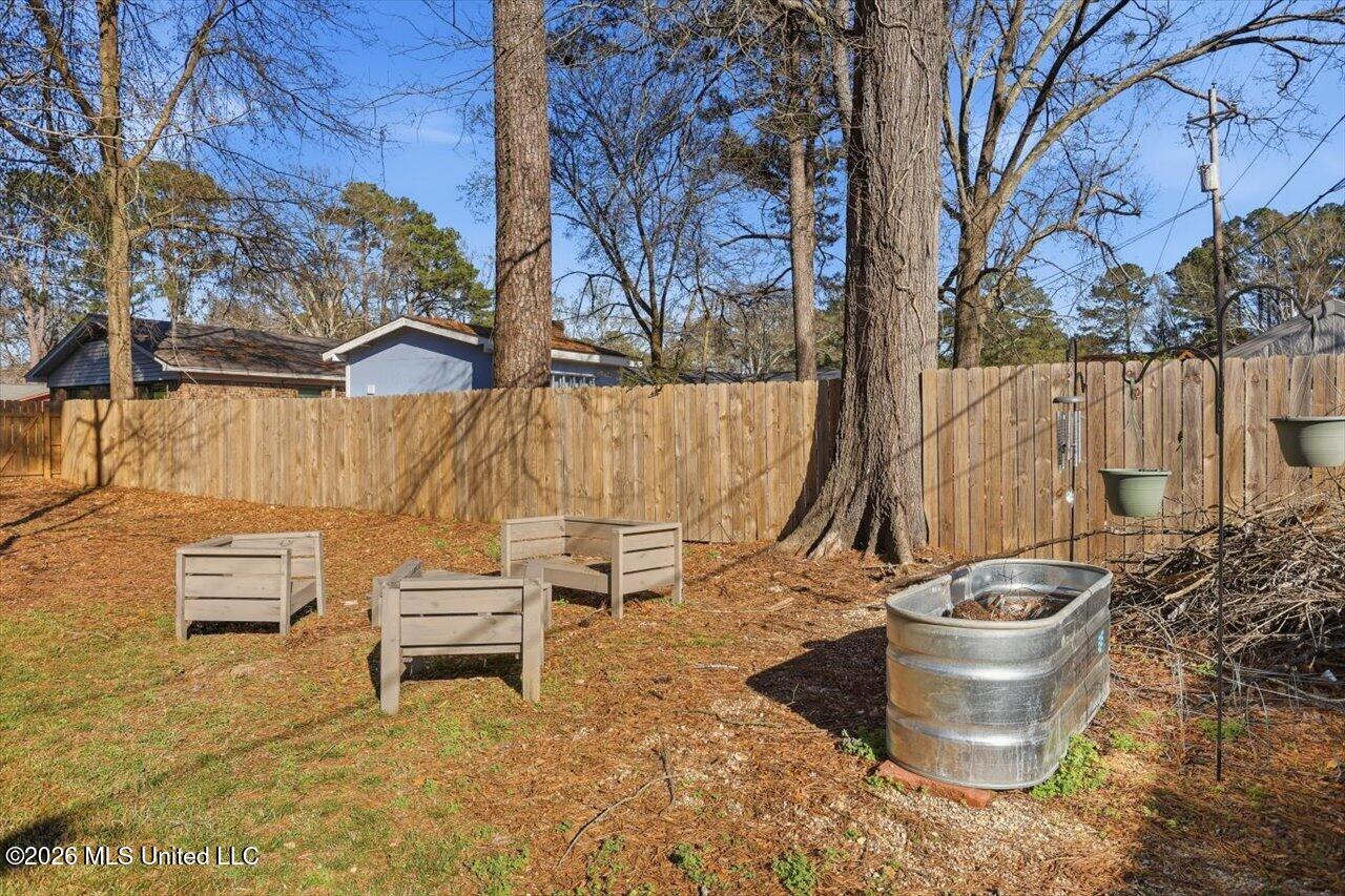 331 Barrow Street Pearl, MS 39208 - Photo 26 of 26 27-331 Barrow St _ Home Tours MS