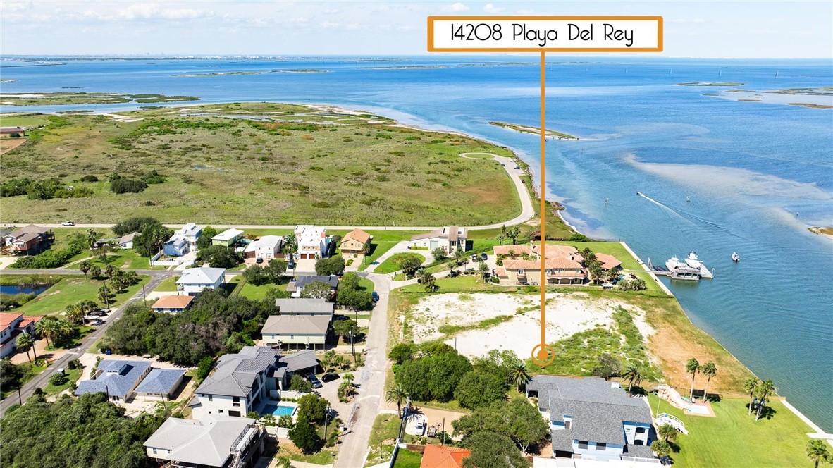 14208 Playa Del Rey Corpus Christi, TX 78418 - Photo 16 of 18