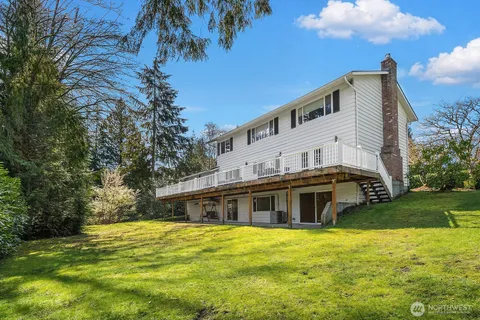 $3,400,000 | 2650 79th Avenue Northeast, Medina, WA 98039