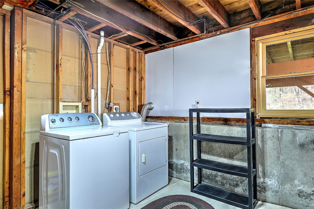 97 Winsor Road Foster, RI 02825 - Photo 33 of 50