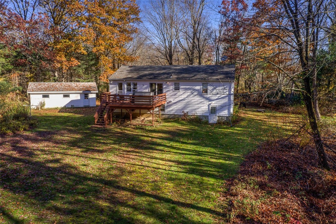 97 Winsor Road Foster, RI 02825 - Photo 46 of 50