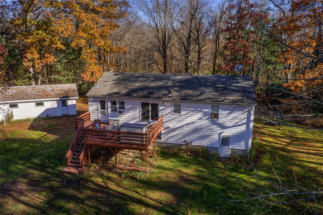 97 Winsor Road Foster, RI 02825 - Photo 47 of 50