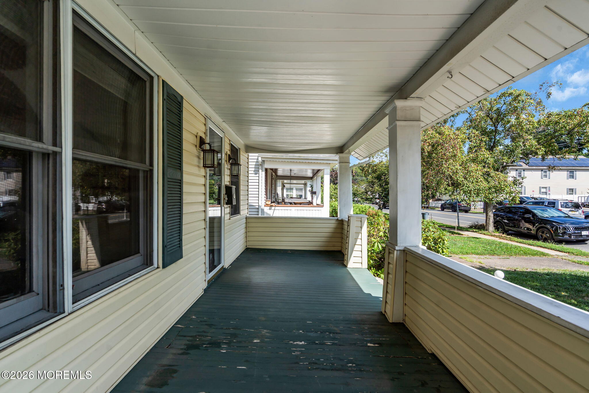 Porch