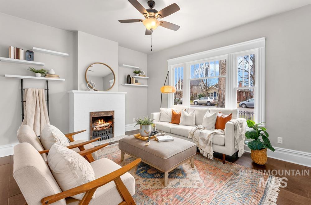 1806 West Washington Street Boise, ID 83702 - Photo 2 of 29