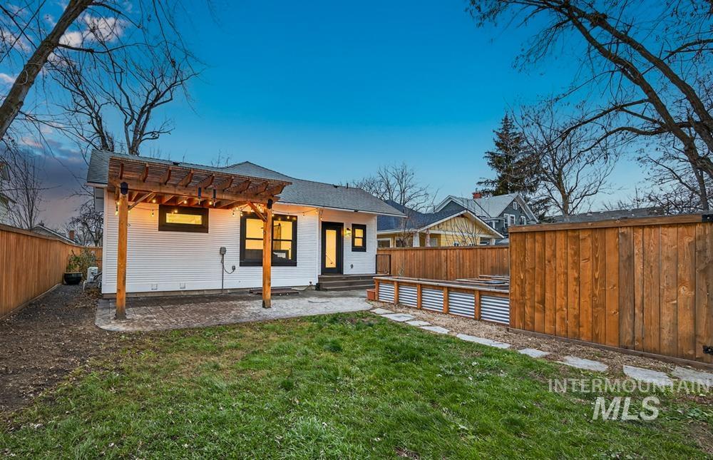1806 West Washington Street Boise, ID 83702 - Photo 23 of 29