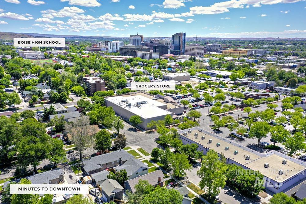 1806 West Washington Street Boise, ID 83702 - Photo 28 of 29
