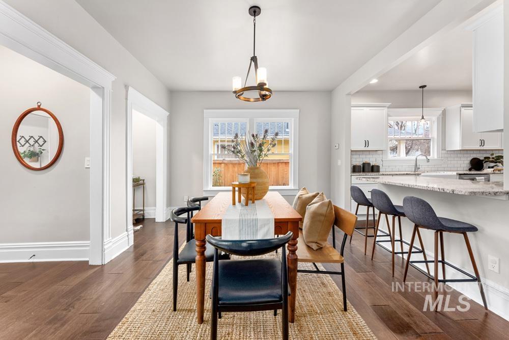 1806 West Washington Street Boise, ID 83702 - Photo 3 of 29