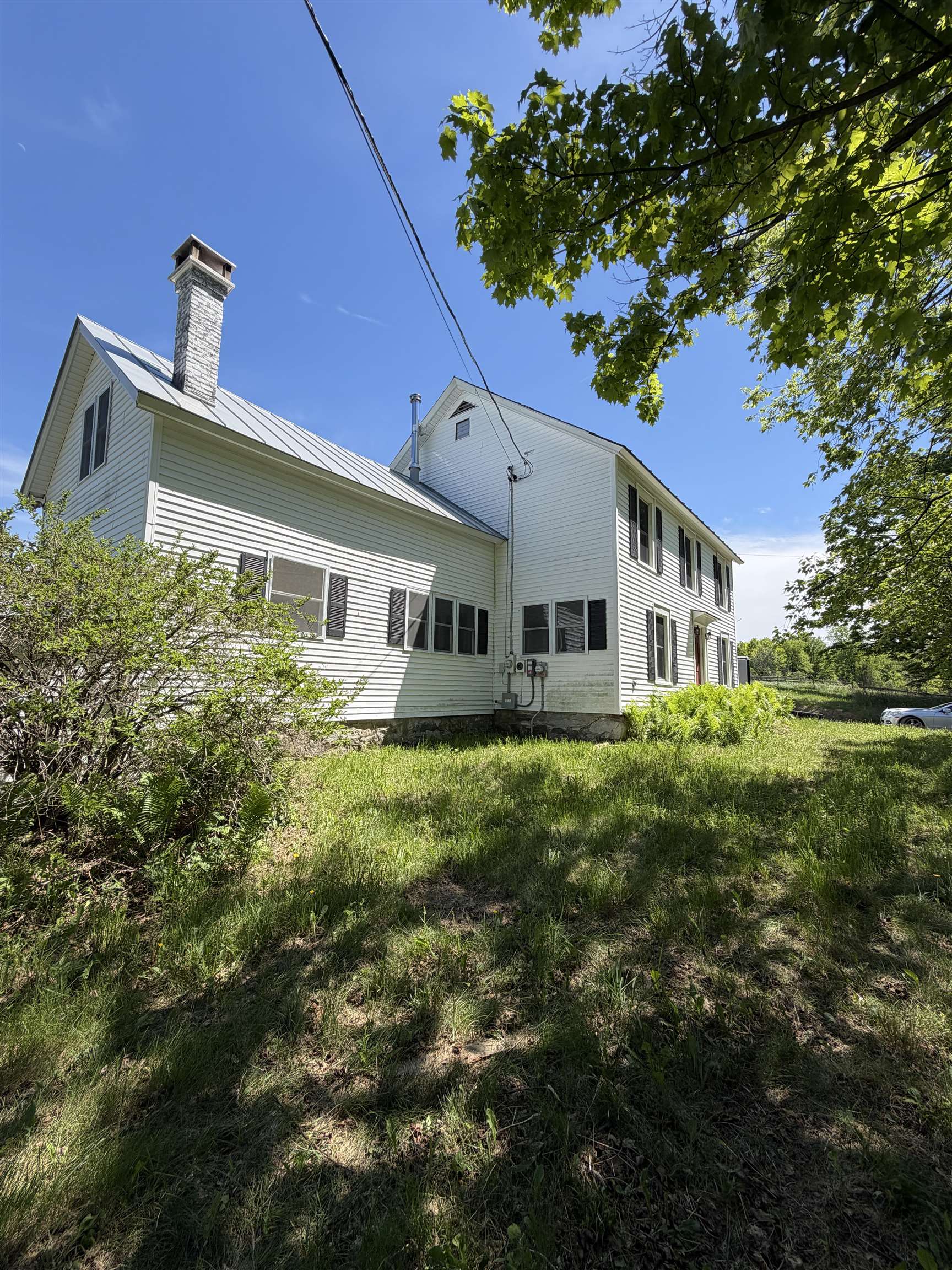 129 Daigneault Hill Road Orwell, VT 05760 - Photo 10 of 60