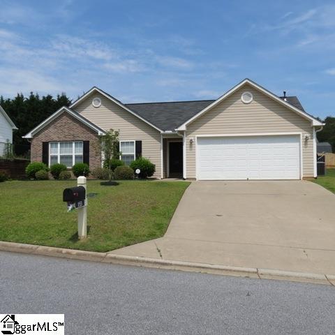 153 Rounded Wing Drive Easley, SC 29642 - Photo 1 of 16 Gallery Image 1
