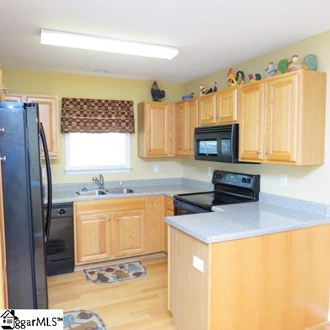 153 Rounded Wing Drive Easley, SC 29642 - Photo 6 of 16 Gallery Image 6