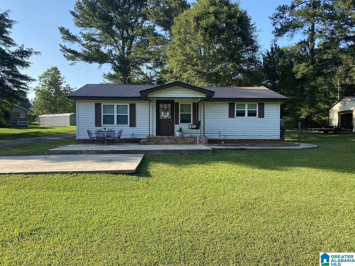 3675 Co Highway 13 Locust Fork, AL 35097 - Photo 2 of 17