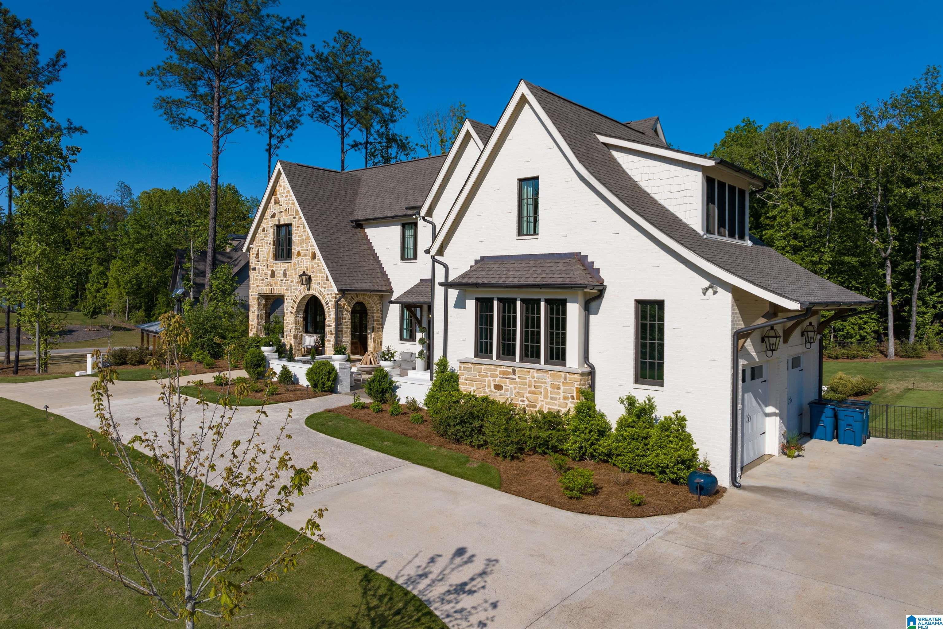 337 Timberview Trail Chelsea, AL 35043 - Photo 5 of 100