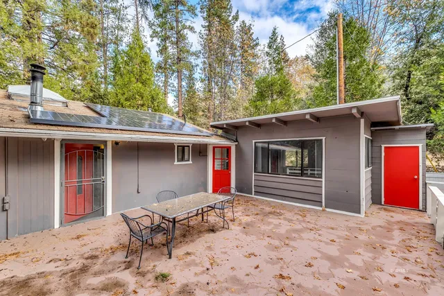 $399,000 | 55305 South Circle Drive, Idyllwild, CA 92549