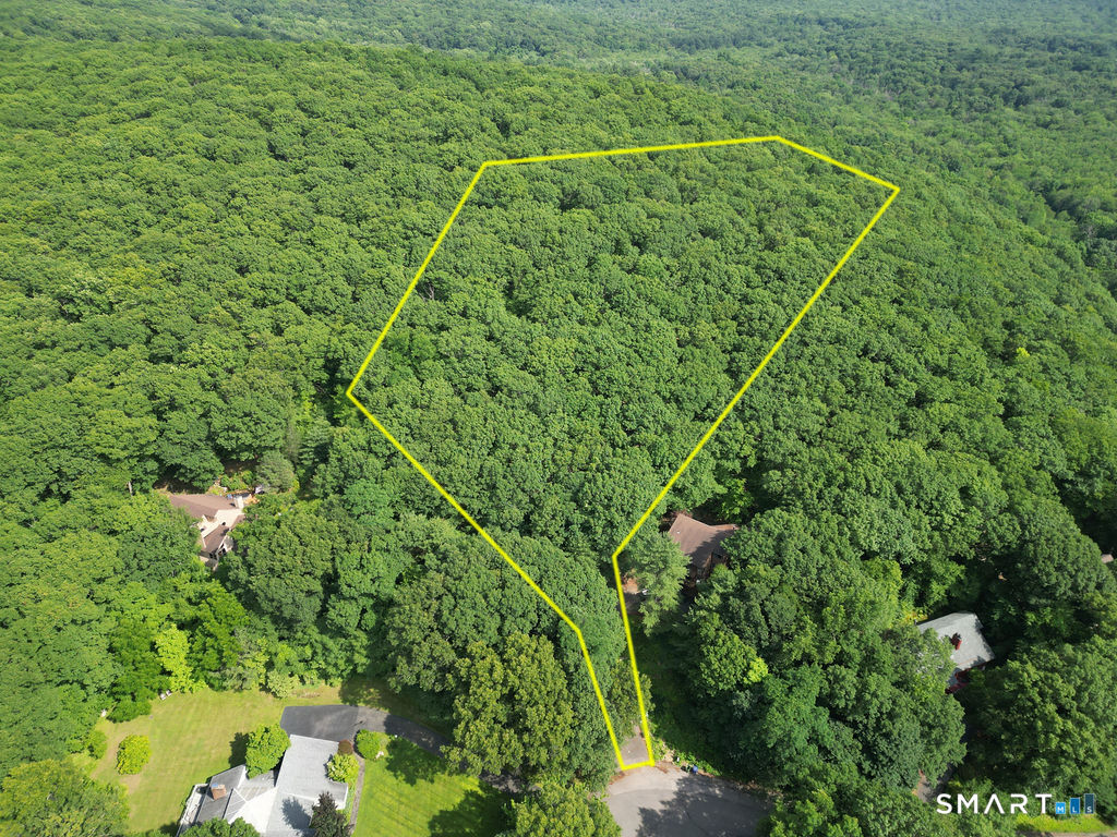 130 Mountain View Road Glastonbury, CT 06033 - Photo 1 of 12 a view of a green field with lots of bushes