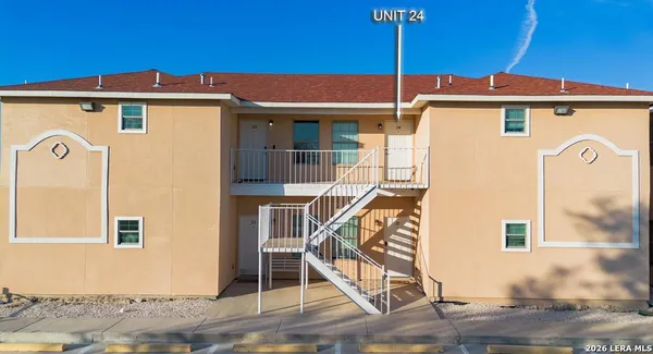 $165,000 | 391 Riverside Drive, Unit 24, Eagle Pass, TX 78852