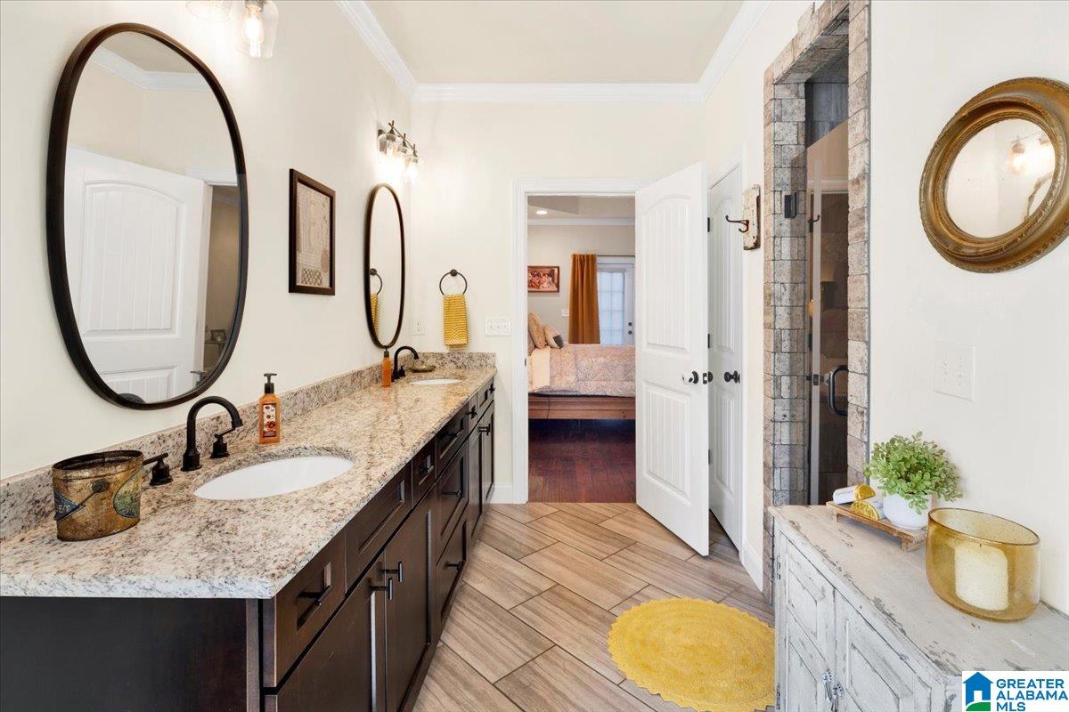 401 North Highland Ridge Lane Chelsea, AL 35043 - Photo 27 of 57