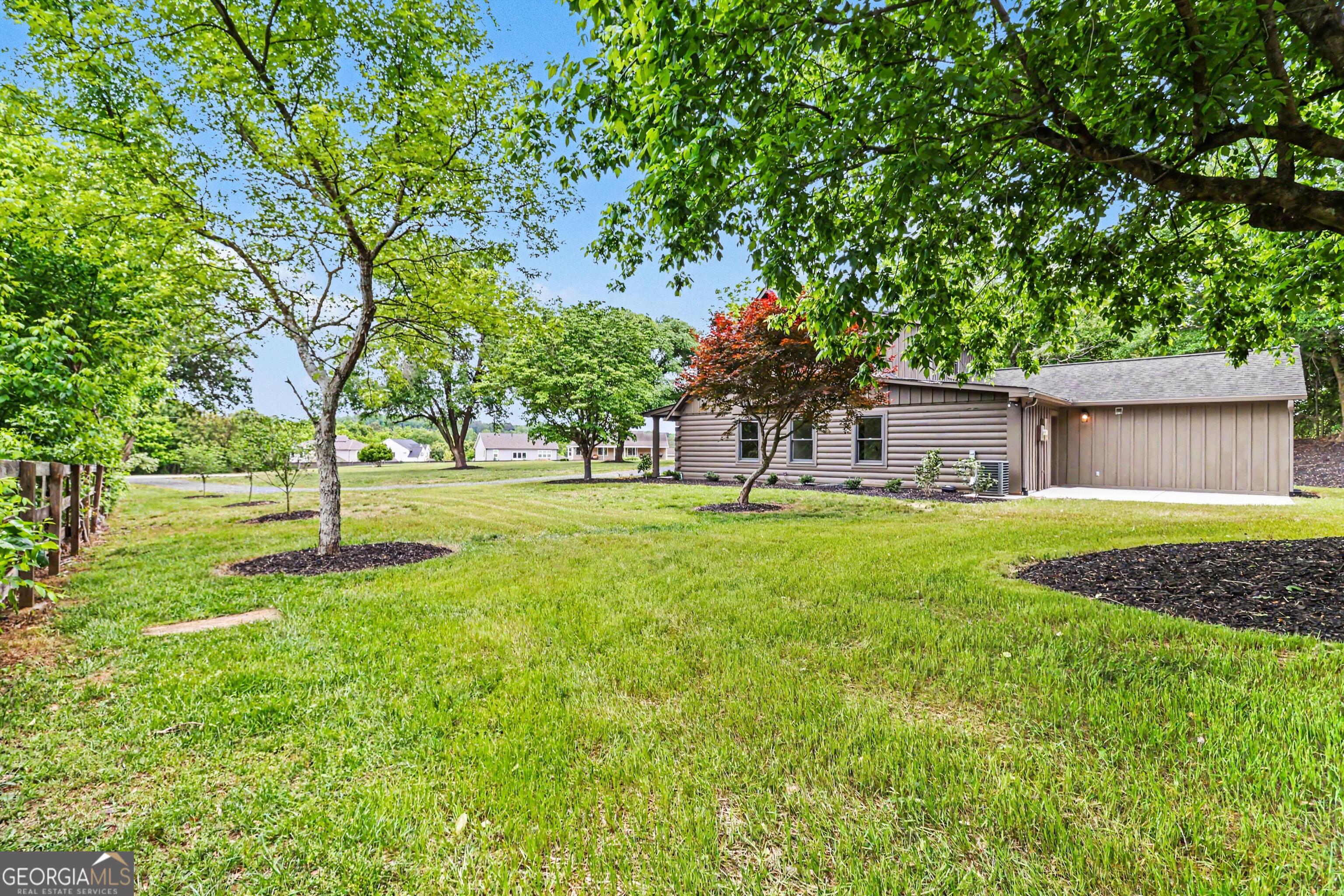 6380 Conner Road Dawsonville, GA 30534 - Photo 19 of 26 Gallery Image 19