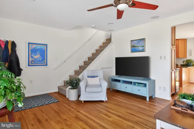 $749,000 | 606 Dreams Landing Way, Unit 606, Annapolis, MD 21401