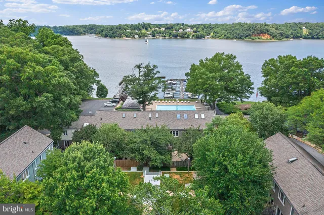 $749,000 | 606 Dreams Landing Way, Unit 606, Annapolis, MD 21401