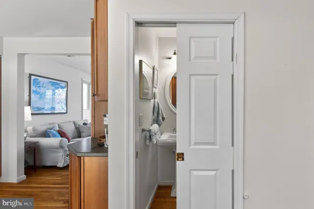 $749,000 | 606 Dreams Landing Way, Unit 606, Annapolis, MD 21401