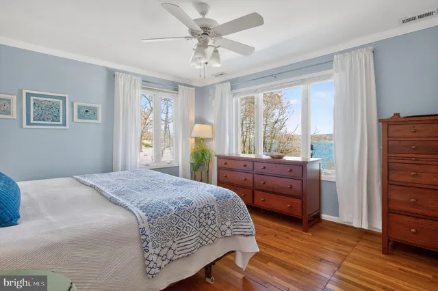 $749,000 | 606 Dreams Landing Way, Unit 606, Annapolis, MD 21401