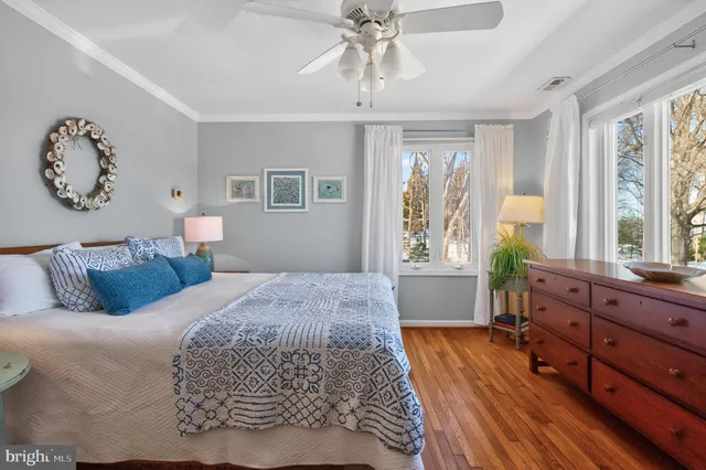 $749,000 | 606 Dreams Landing Way, Unit 606, Annapolis, MD 21401