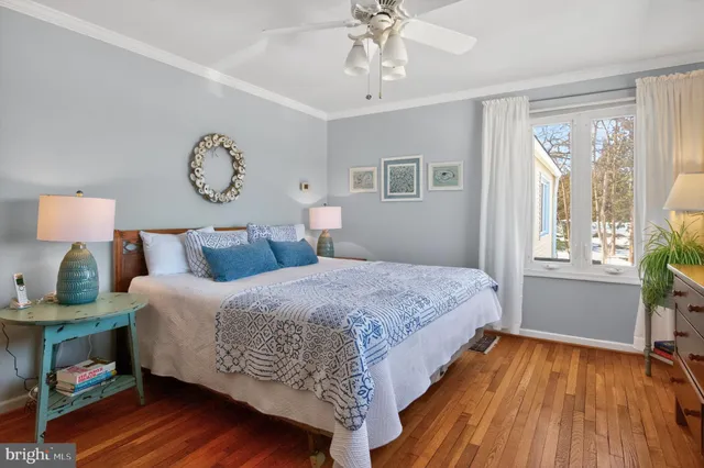 $749,000 | 606 Dreams Landing Way, Unit 606, Annapolis, MD 21401