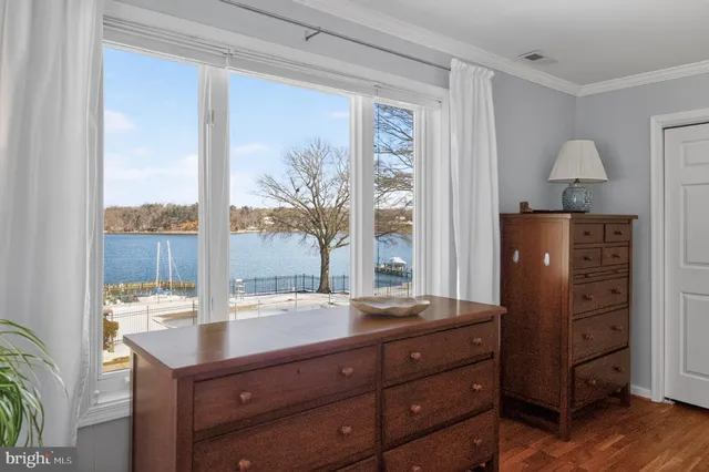 $749,000 | 606 Dreams Landing Way, Unit 606, Annapolis, MD 21401