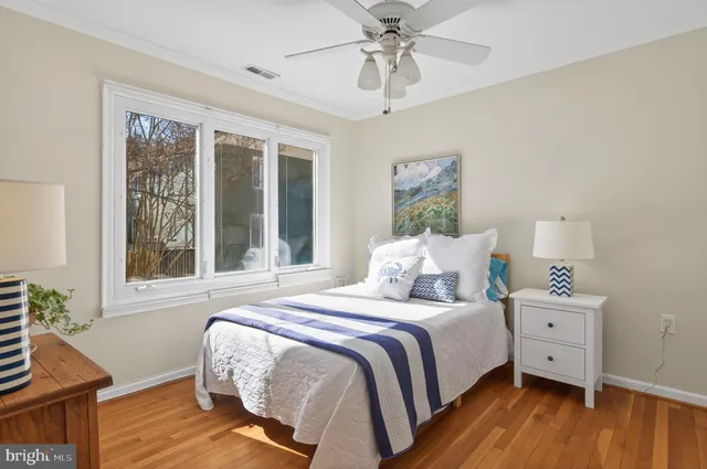 $749,000 | 606 Dreams Landing Way, Unit 606, Annapolis, MD 21401