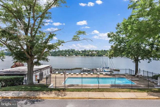 $749,000 | 606 Dreams Landing Way, Unit 606, Annapolis, MD 21401