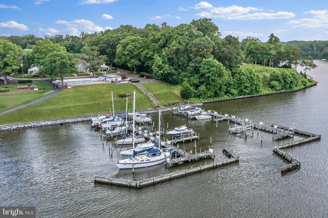 $749,000 | 606 Dreams Landing Way, Unit 606, Annapolis, MD 21401