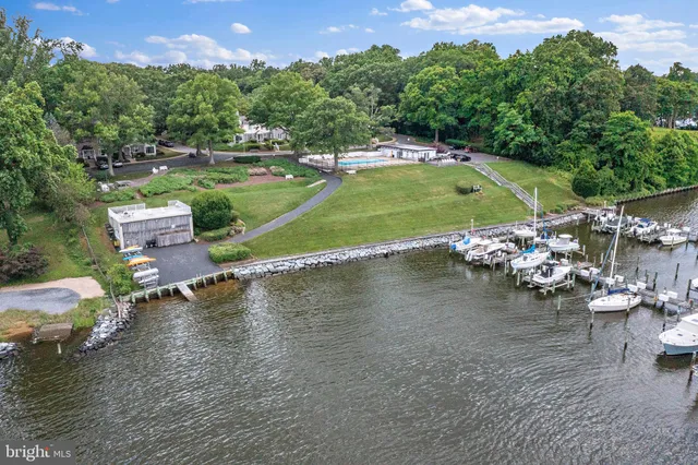 $749,000 | 606 Dreams Landing Way, Unit 606, Annapolis, MD 21401