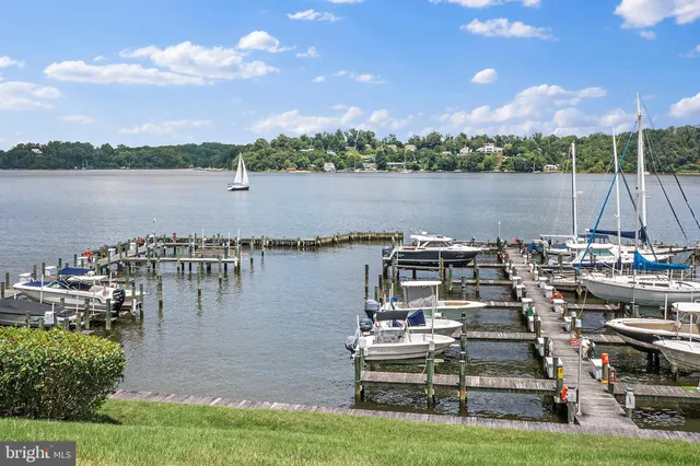 $749,000 | 606 Dreams Landing Way, Unit 606, Annapolis, MD 21401