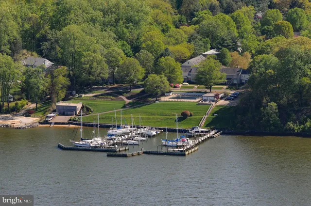 $749,000 | 606 Dreams Landing Way, Unit 606, Annapolis, MD 21401