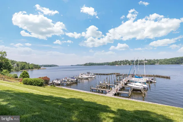 $749,000 | 606 Dreams Landing Way, Unit 606, Annapolis, MD 21401