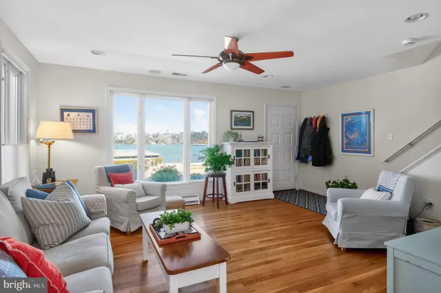 $749,000 | 606 Dreams Landing Way, Unit 606, Annapolis, MD 21401