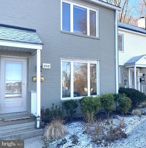 $749,000 | 606 Dreams Landing Way, Unit 606, Annapolis, MD 21401