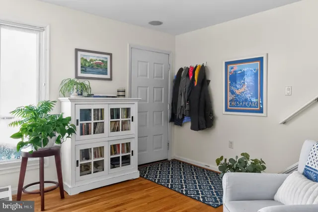 $749,000 | 606 Dreams Landing Way, Unit 606, Annapolis, MD 21401