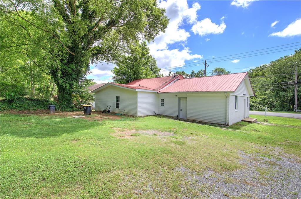 306 Cave Spring Street Southwest Rome, GA 30161 - Photo 34 of 37