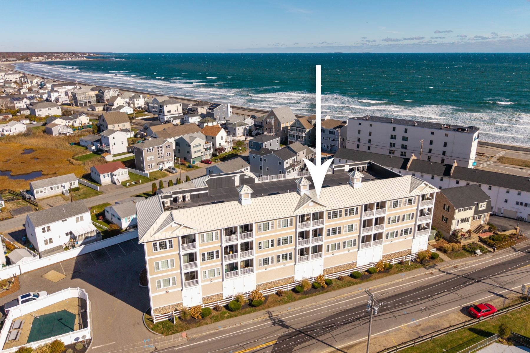 580 Winnacunnet Road, Unit 205 Hampton, NH 03842 - Photo 41 of 46