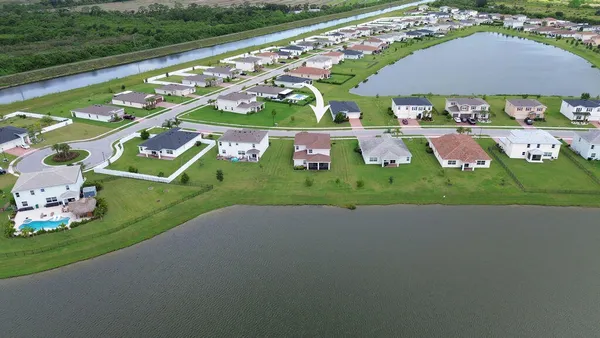 $599,000 | 7609 Northwest Archerfield Drive, Port St. Lucie, FL 34987