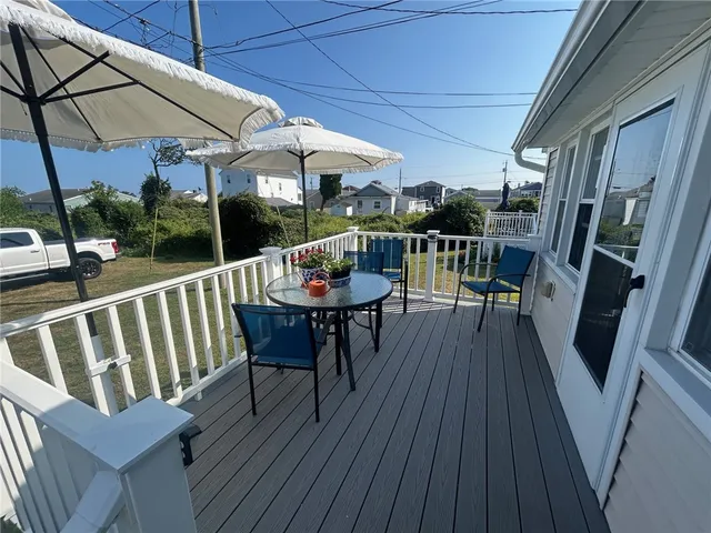 $275,000 | 64 Burnside Avenue, Narragansett, RI 02882